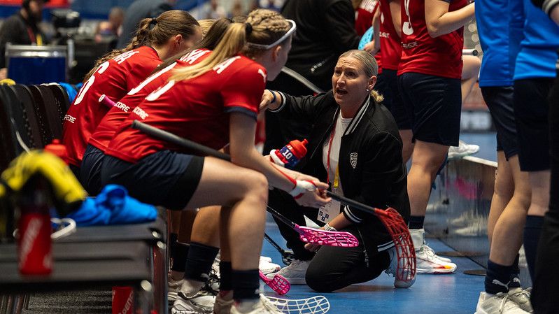 Finka s Českem v srdci. K historickému zápisu musí rozesmutnět svou rodnou zemi